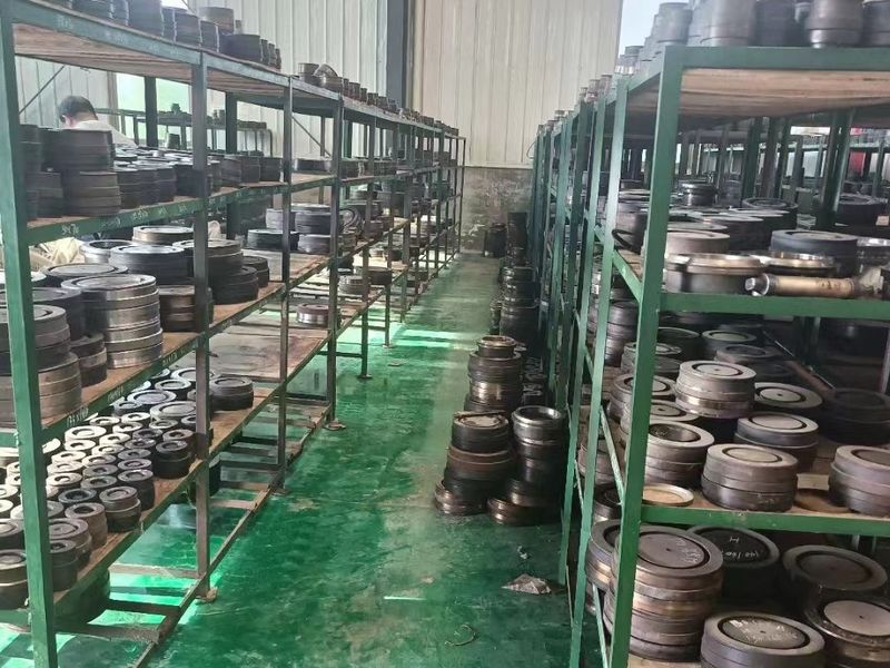 Cina Xingtai Chengzhi Seals Co., Ltd. Profil Perusahaan 