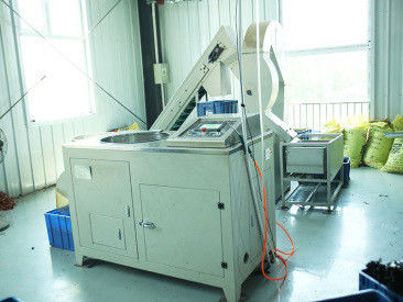 Xingtai Chengzhi Seals Co., Ltd. lini produksi pabrikan