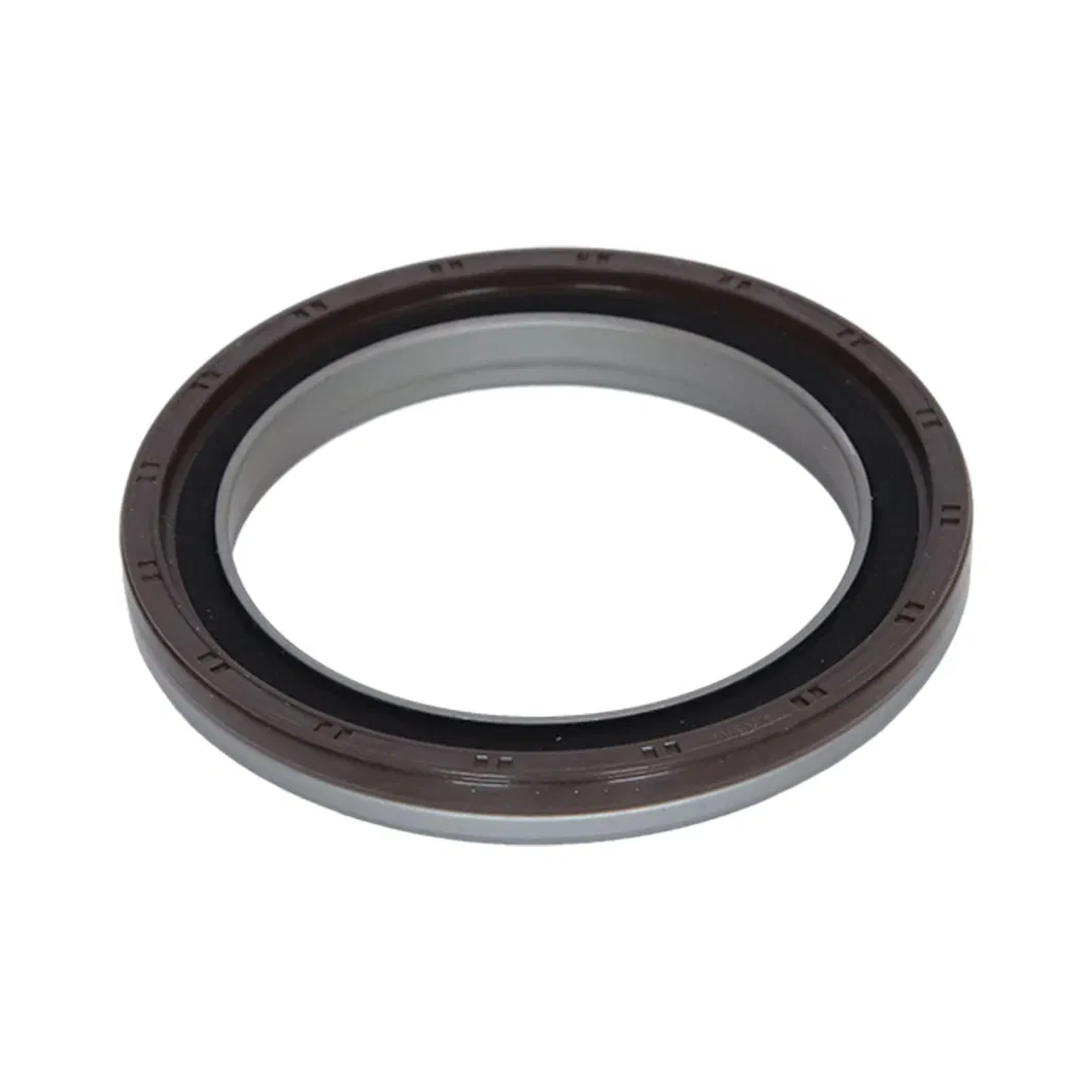 TCN Oil Seal dengan O-Ring Skeleton Seal dan Combination Washer 4