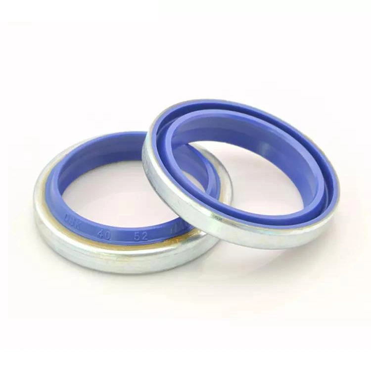 TCN Oil Seal dengan O-Ring Skeleton Seal dan Combination Washer 6