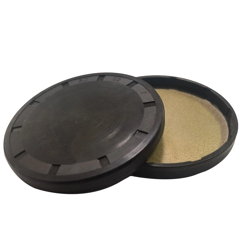 TCN Oil Seal dengan O-Ring Skeleton Seal dan Combination Washer 7