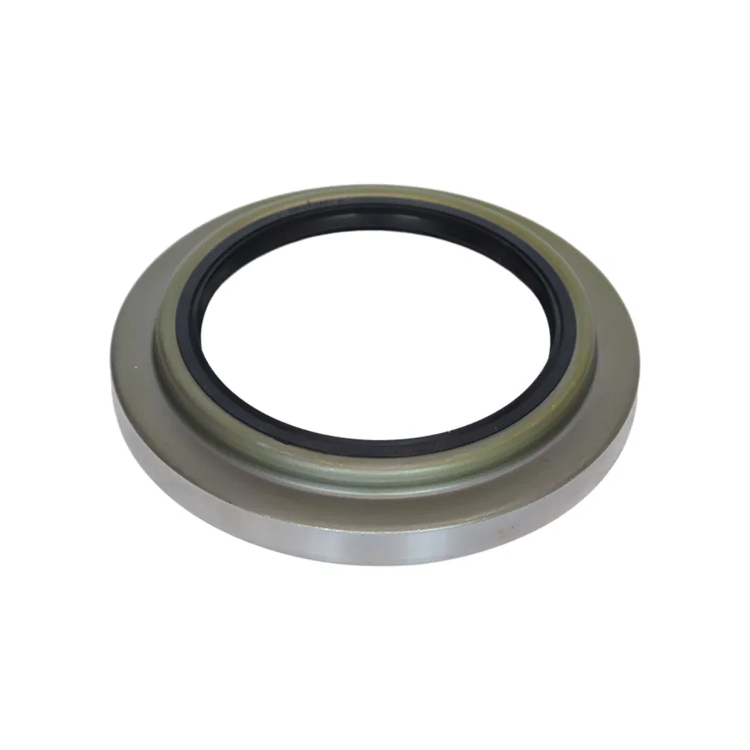TCN Oil Seal dengan O-Ring Skeleton Seal dan Combination Washer 8
