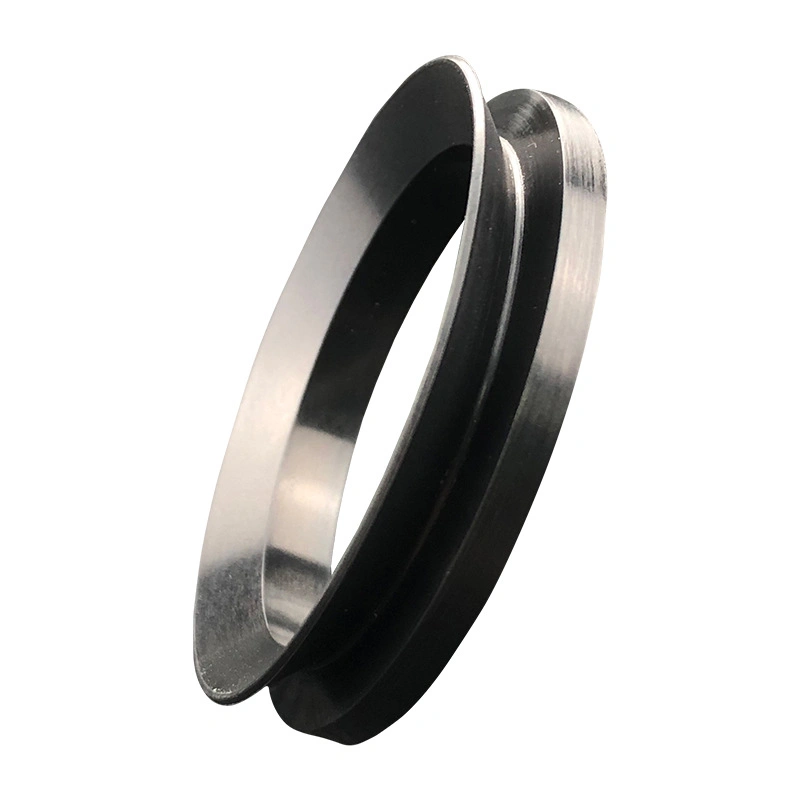 TCN Oil Seal dengan O-Ring Skeleton Seal dan Combination Washer 9