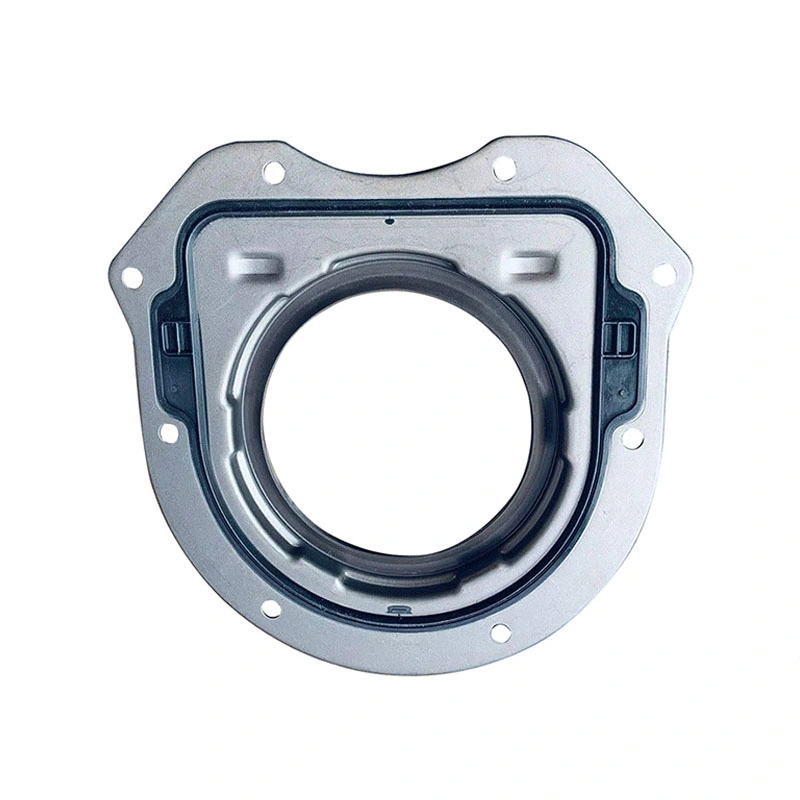 TCN Oil Seal dengan O-Ring Skeleton Seal dan Combination Washer 11