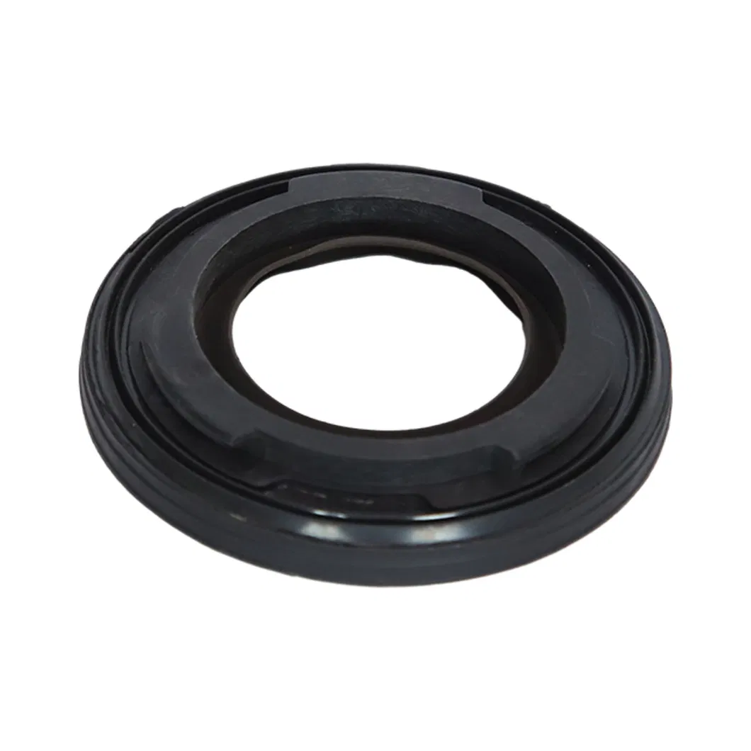 TCN Oil Seal dengan O-Ring Skeleton Seal dan Combination Washer 12