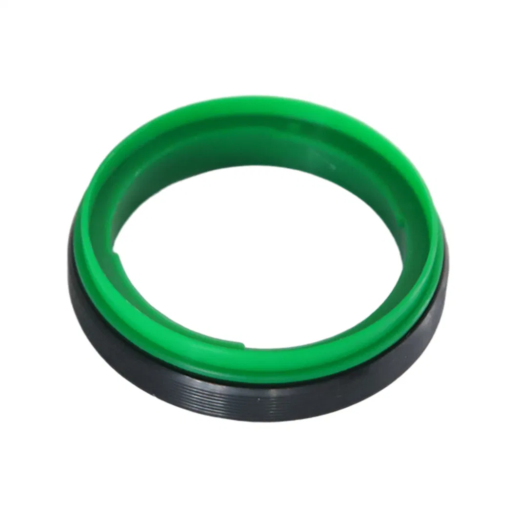 TCN Oil Seal dengan O-Ring Skeleton Seal dan Combination Washer 17