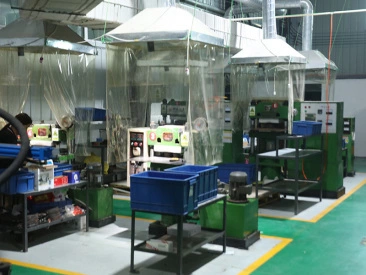 Customized Valve Stem NBR Hydraulic Seal Framework Oil Seal - China Oil Seal and Mechanical Seal
