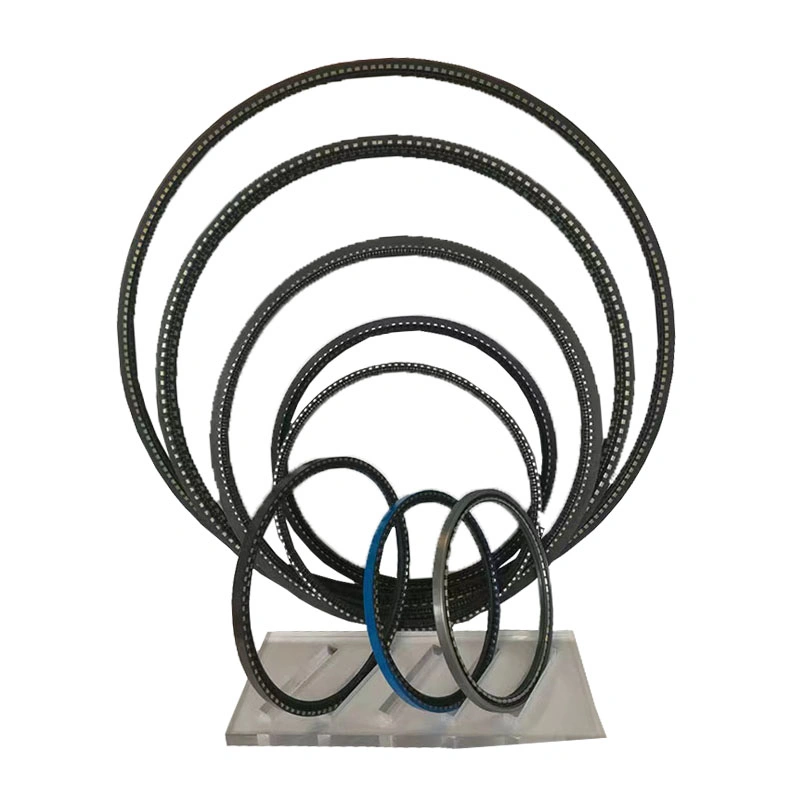 High Temperature Oil Seal Different Type Oil Seal Tc Tg Tg4 Tb Sc Ta Type 70-75 Shore a NBR FKM FPM Silicone Black Green Brown Oil Seal Accept Customization