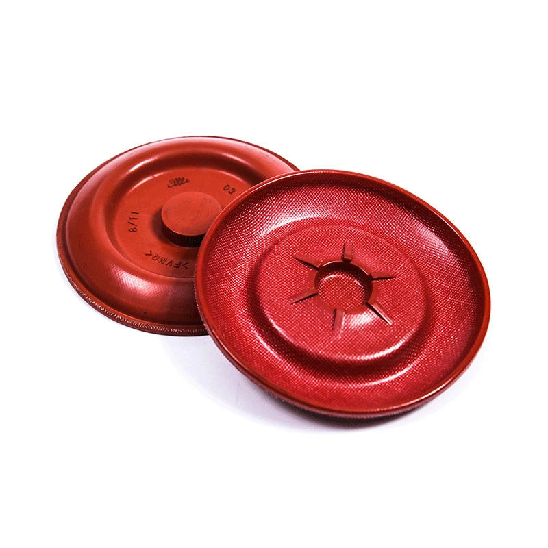 Manufacturer Custom Nonstandard Moulded Molded Parts Other Silicone Rubber Products