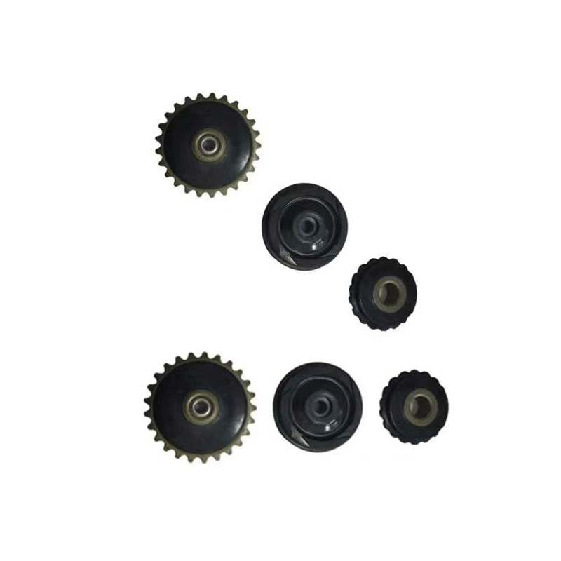 Manufacturer Custom Nonstandard Moulded Molded Parts Other Silicone Rubber Products