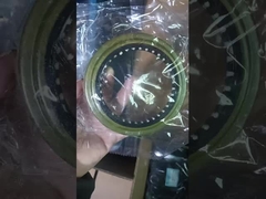 Pabrik segel minyak di Cina